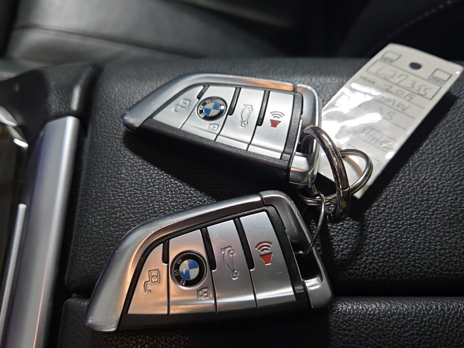 2019 BMW X5 xDrive40i AWD