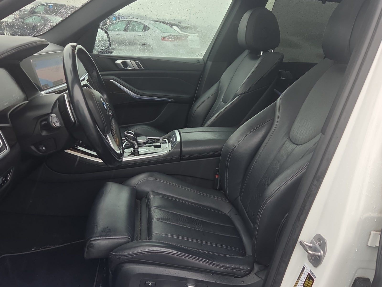 2019 BMW X5 xDrive40i AWD