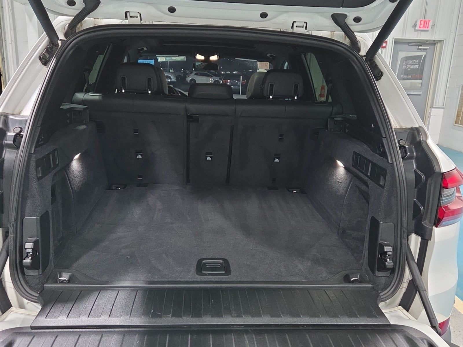 2019 BMW X5 xDrive40i AWD