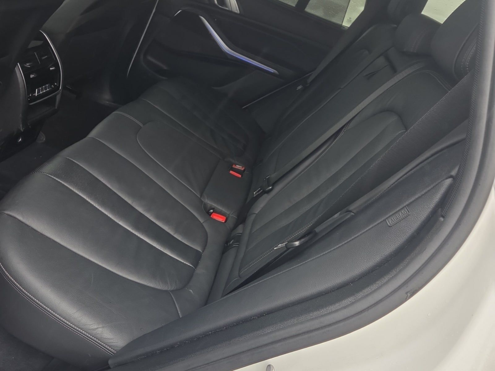 2019 BMW X5 xDrive40i AWD