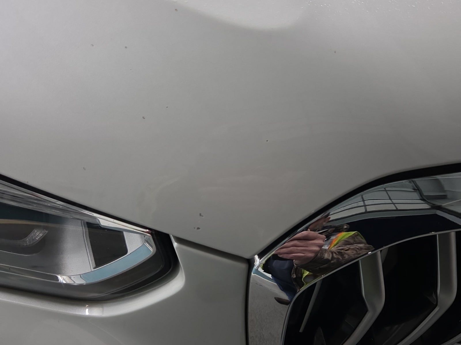 2019 BMW X5 xDrive40i AWD