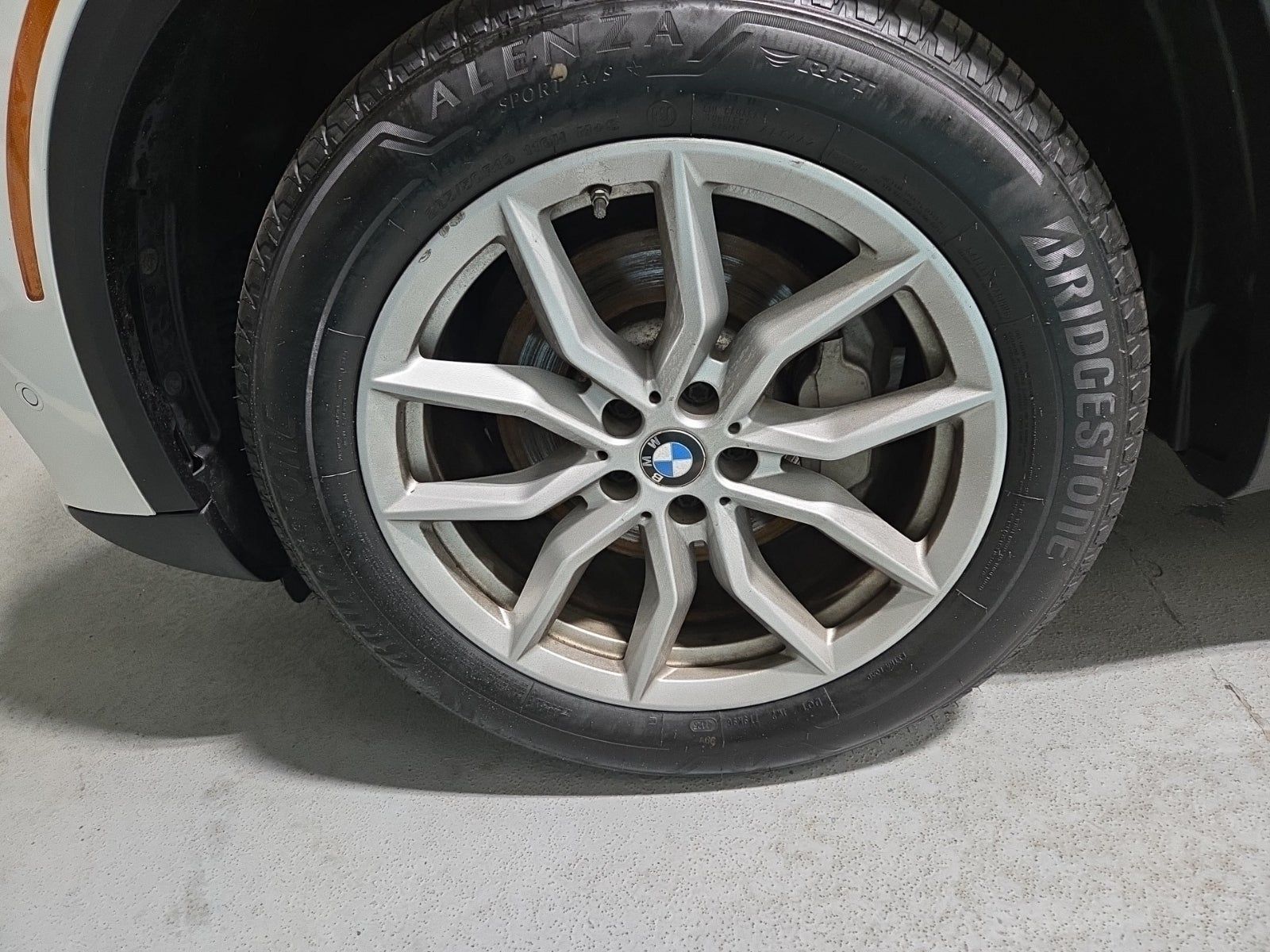 2019 BMW X5 xDrive40i AWD