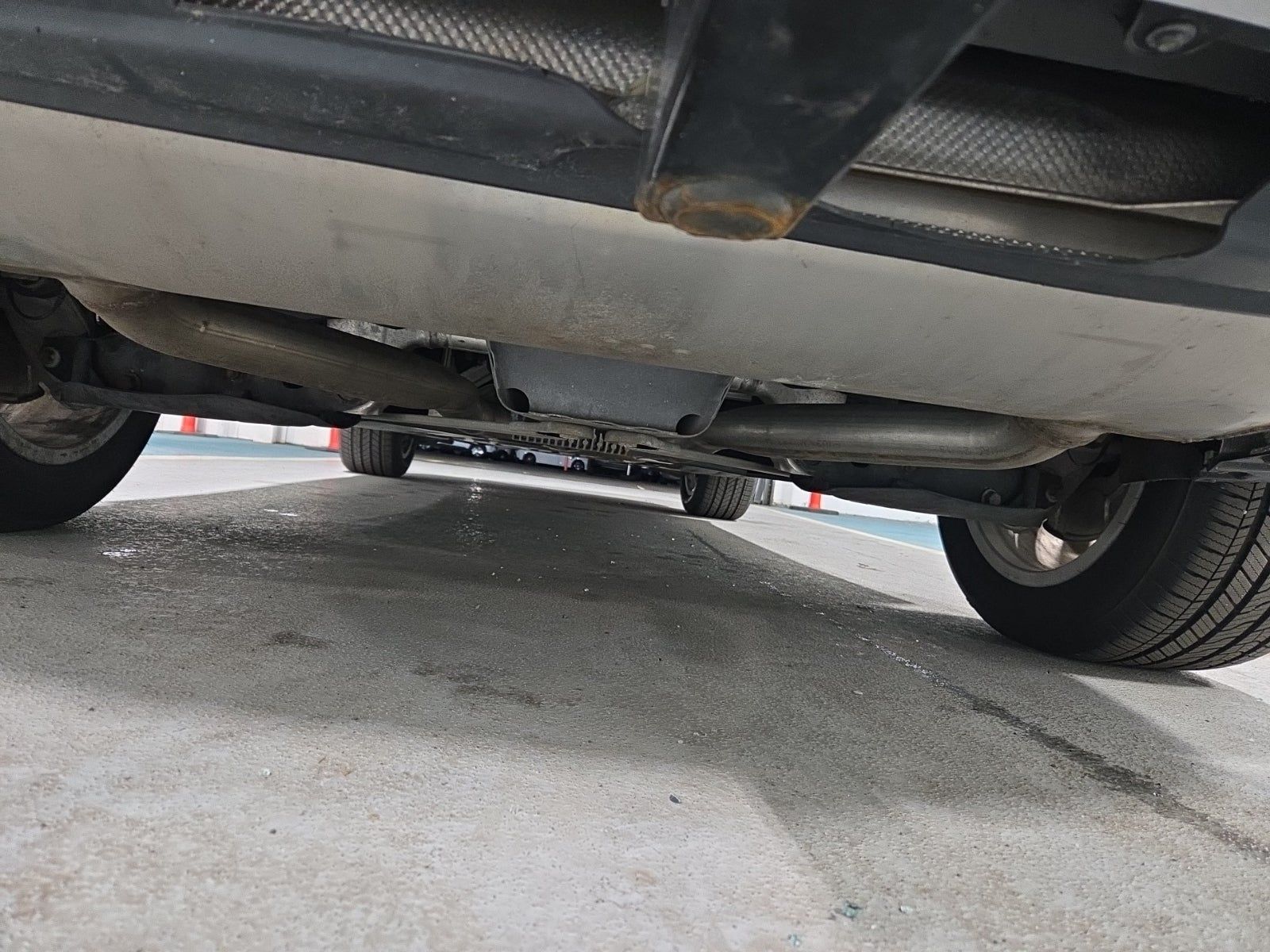 2019 BMW X5 xDrive40i AWD