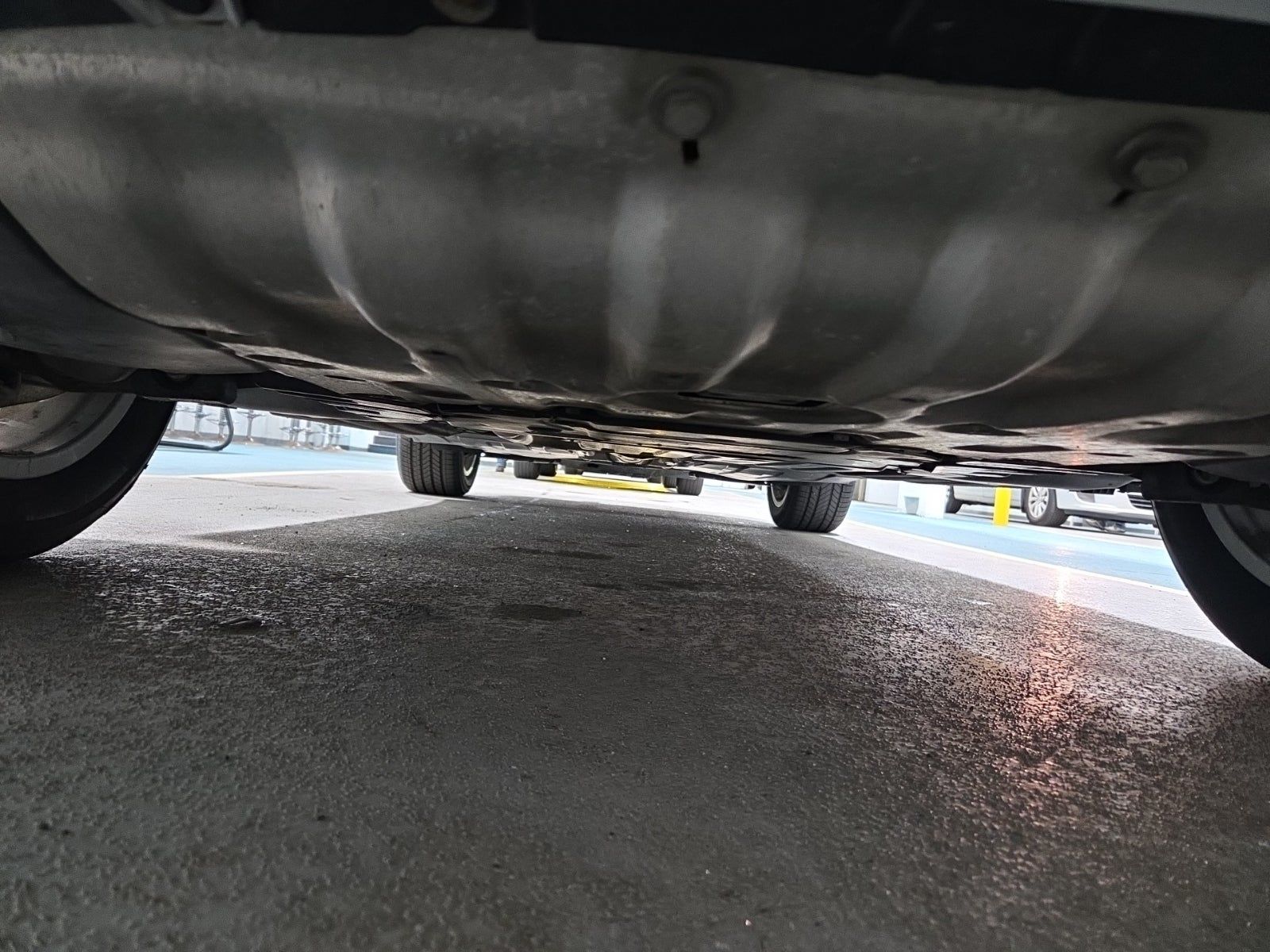 2019 BMW X5 xDrive40i AWD