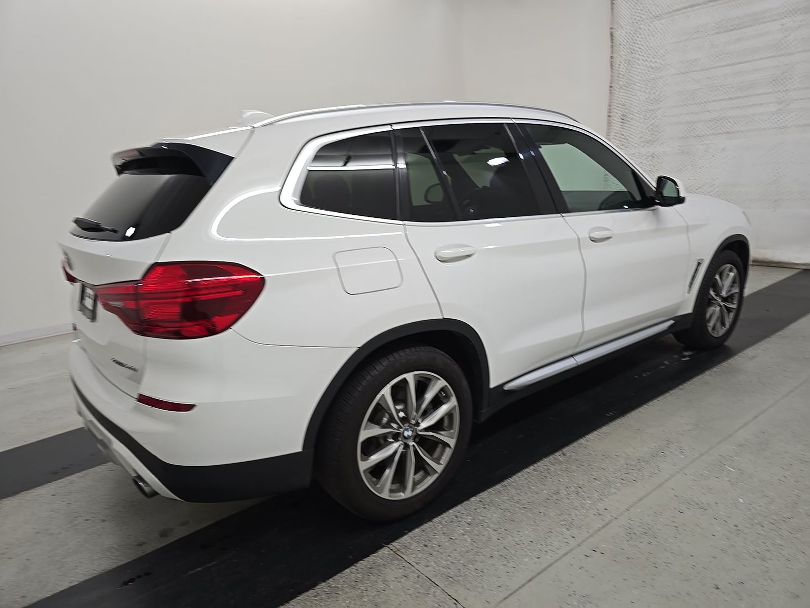 2019 BMW X3 sDrive30i RWD