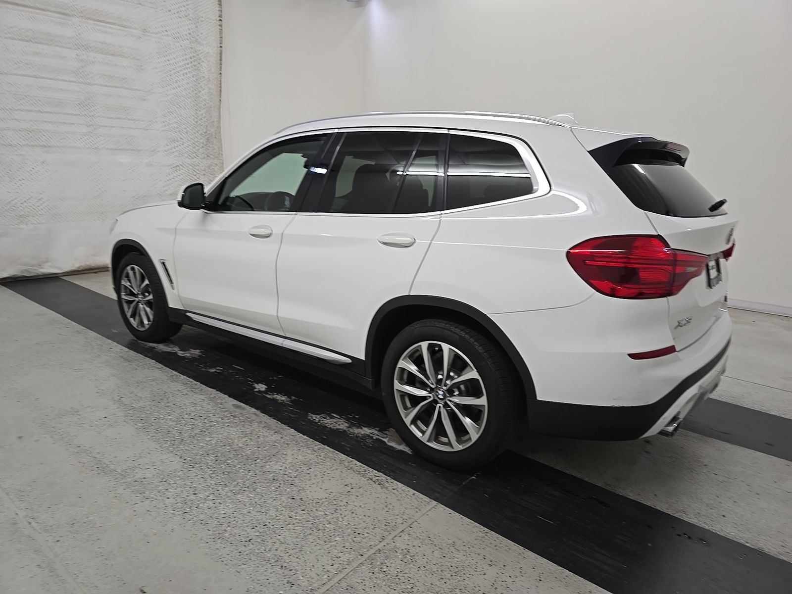 2019 BMW X3 sDrive30i RWD