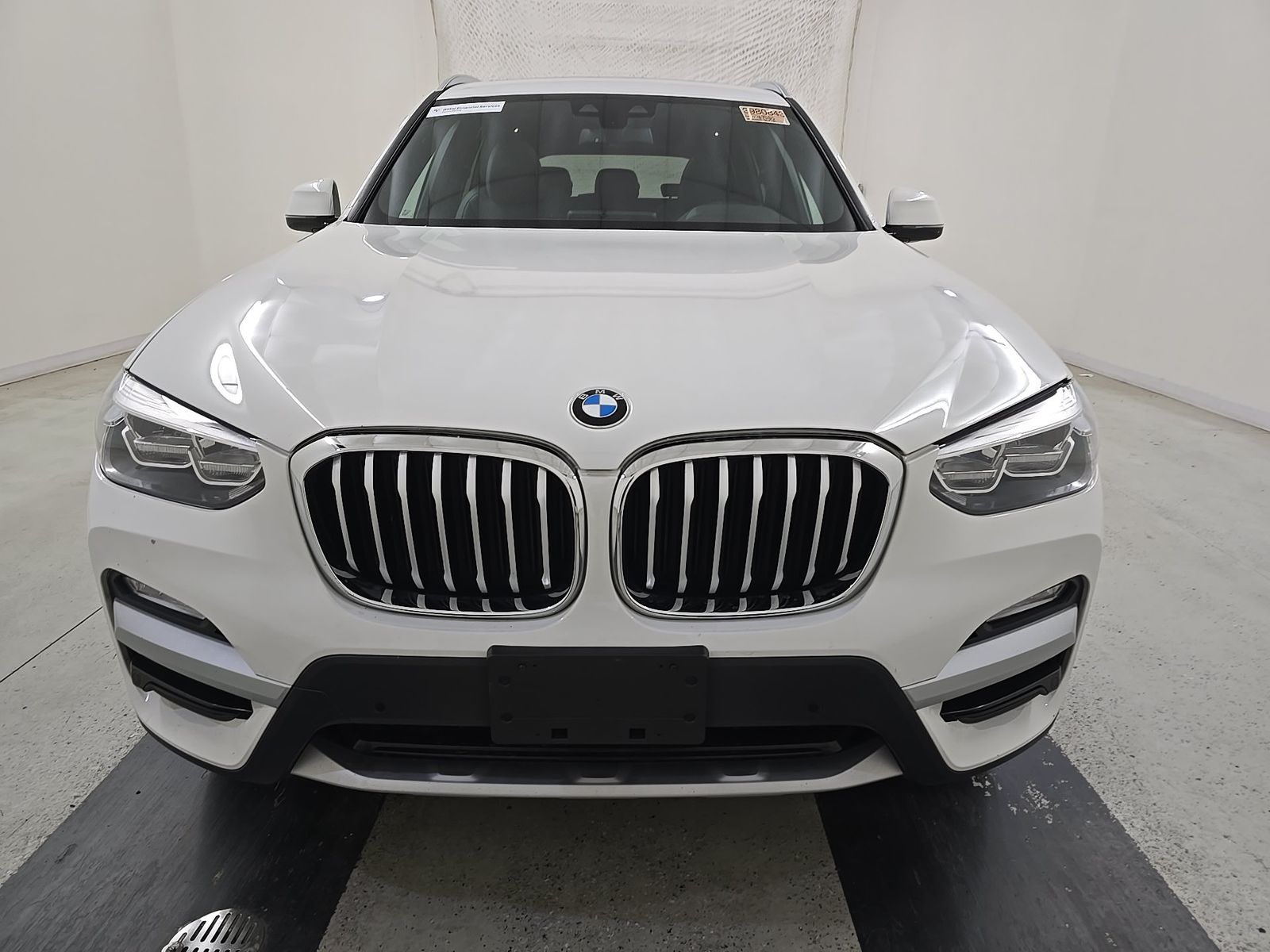 2019 BMW X3 sDrive30i RWD