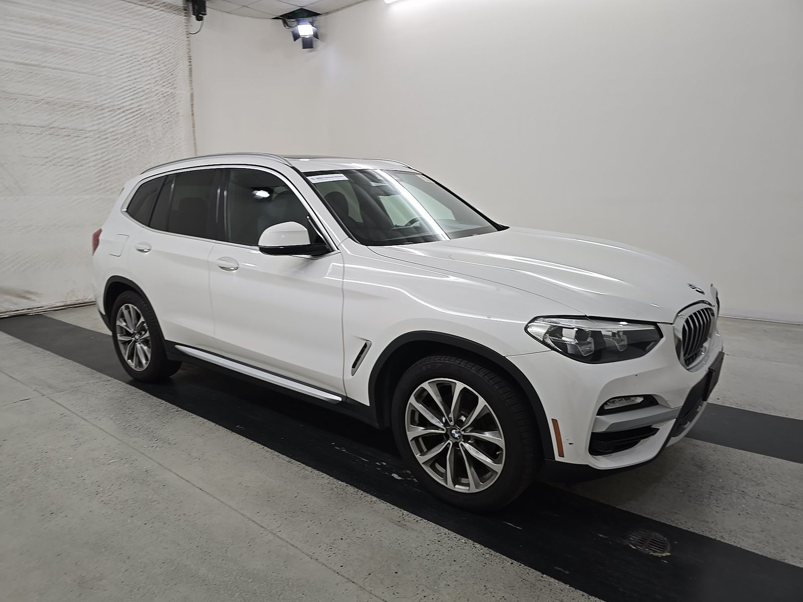 2019 BMW X3 sDrive30i RWD