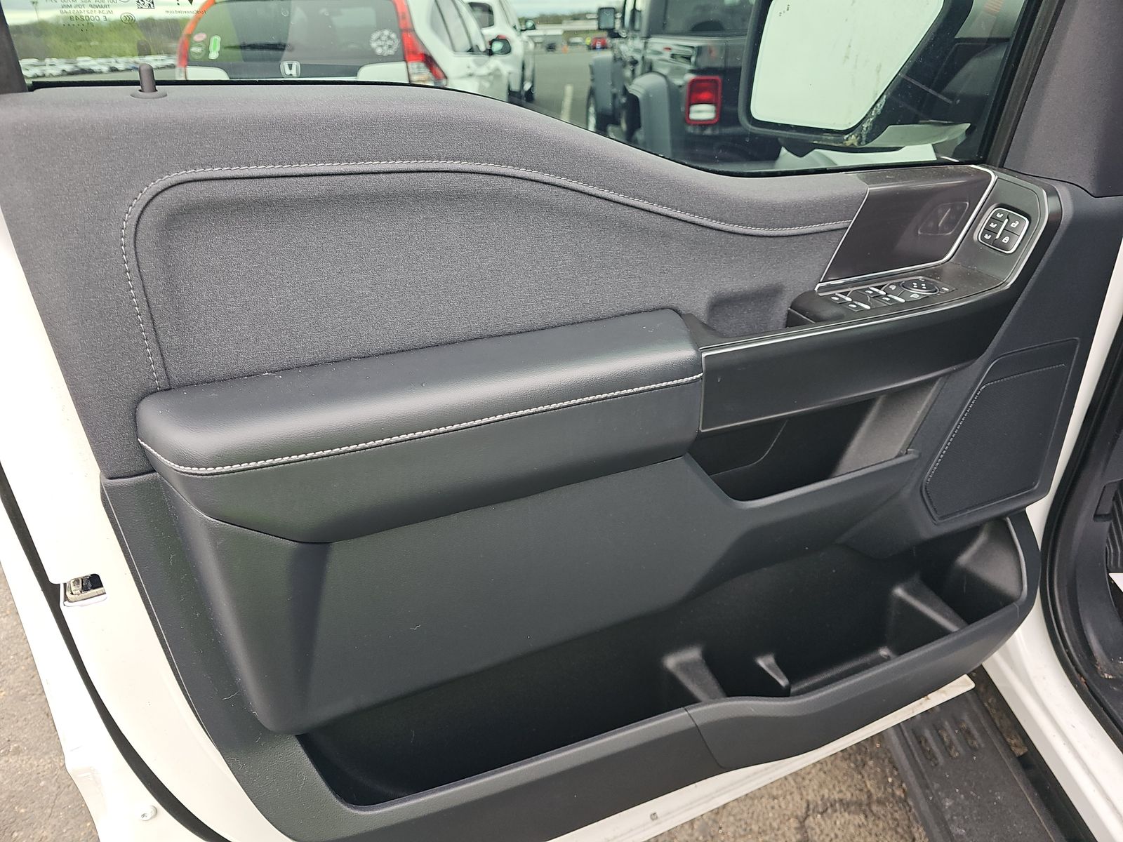 2021 Ford F-150 Raptor AWD