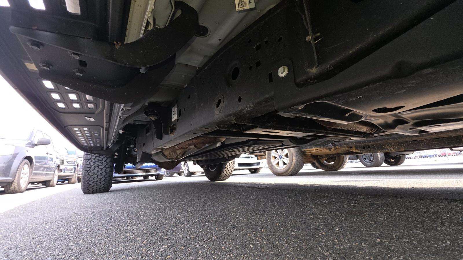 2021 Ford F-150 Raptor AWD