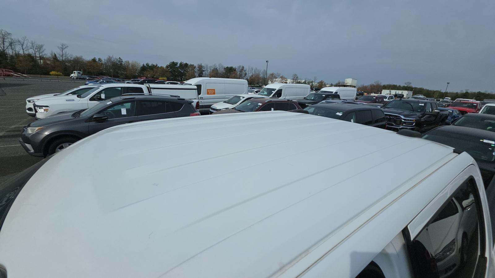 2021 Ford F-150 Raptor AWD