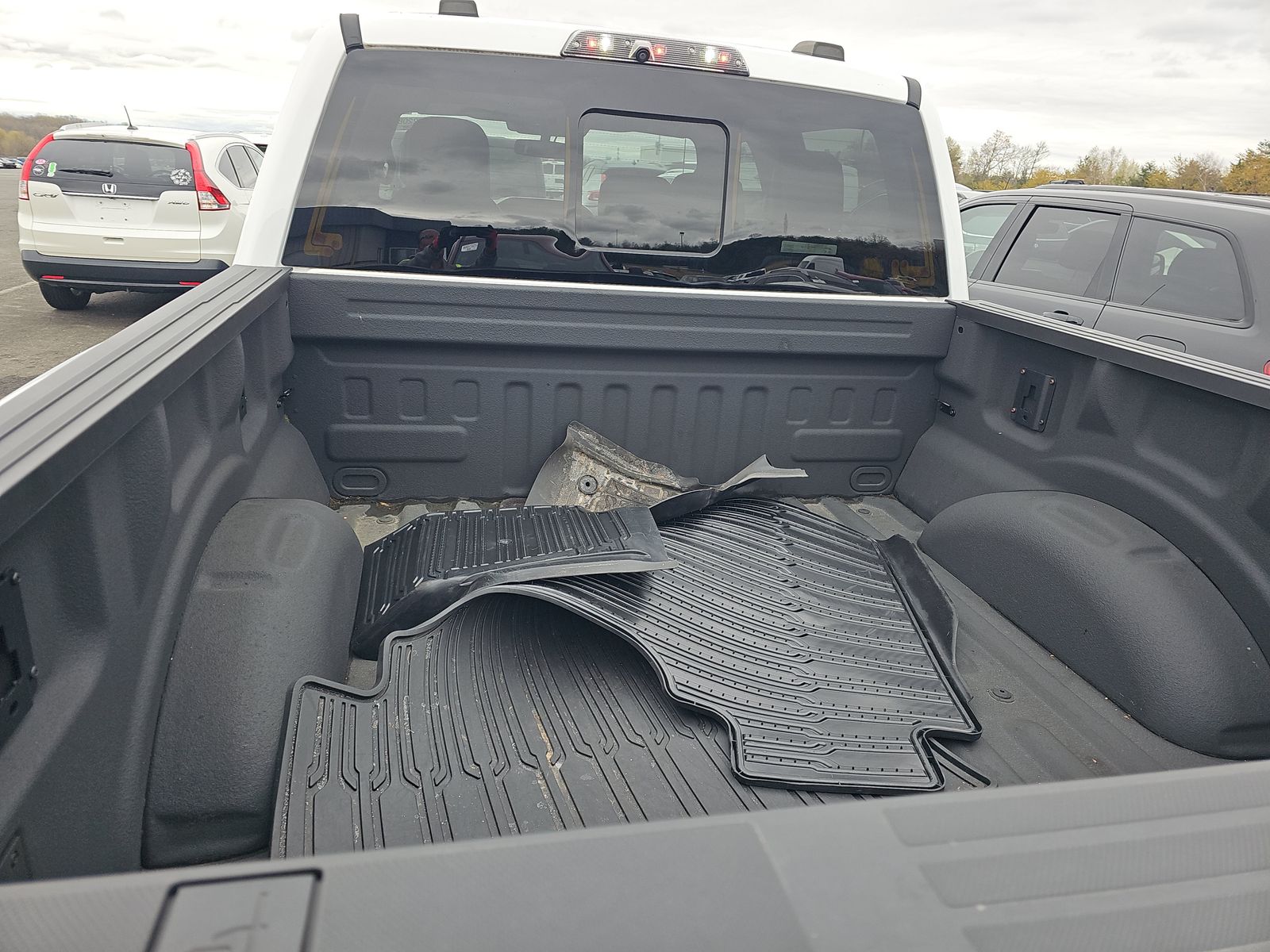 2021 Ford F-150 Raptor AWD