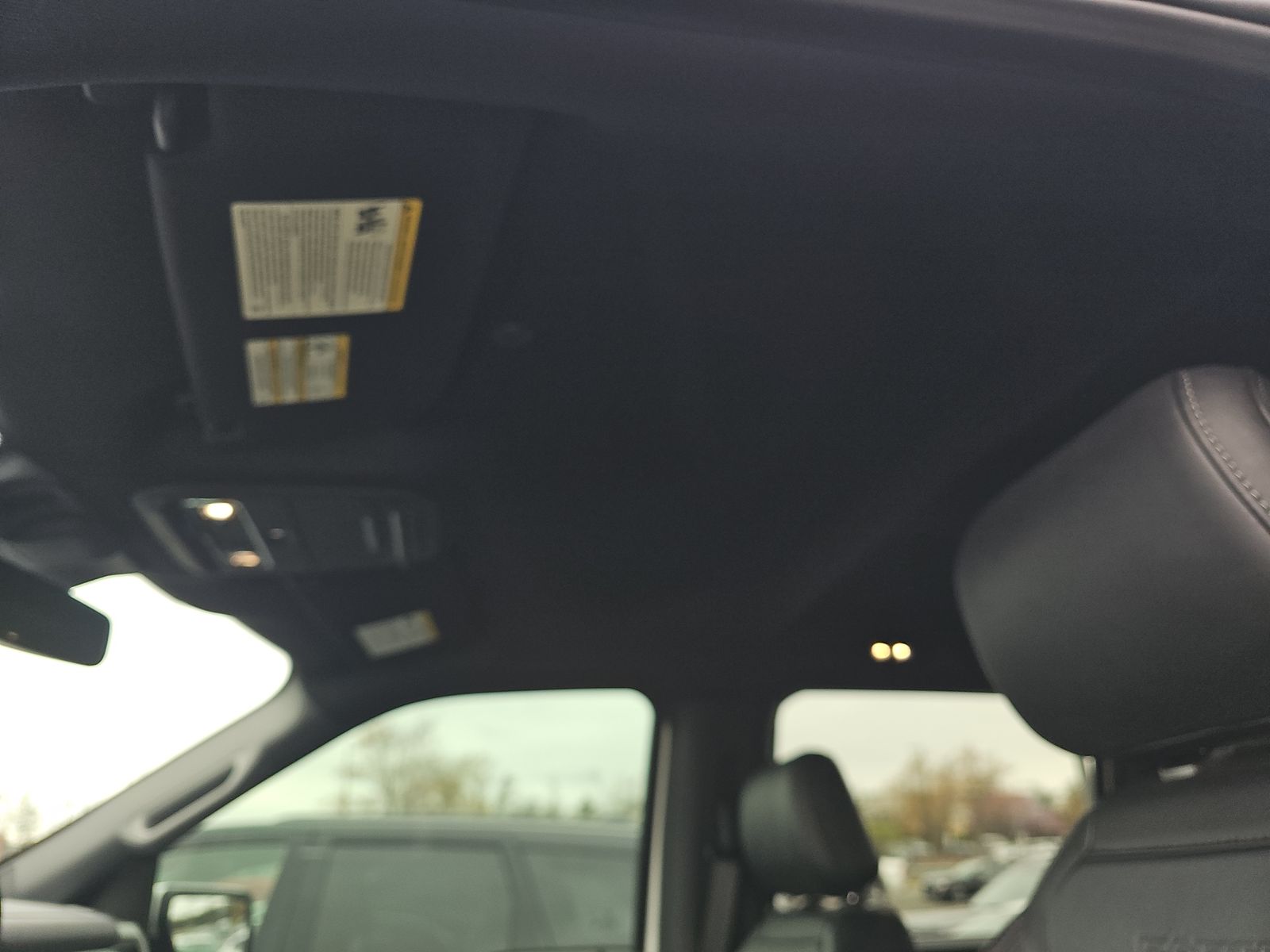 2021 Ford F-150 Raptor AWD