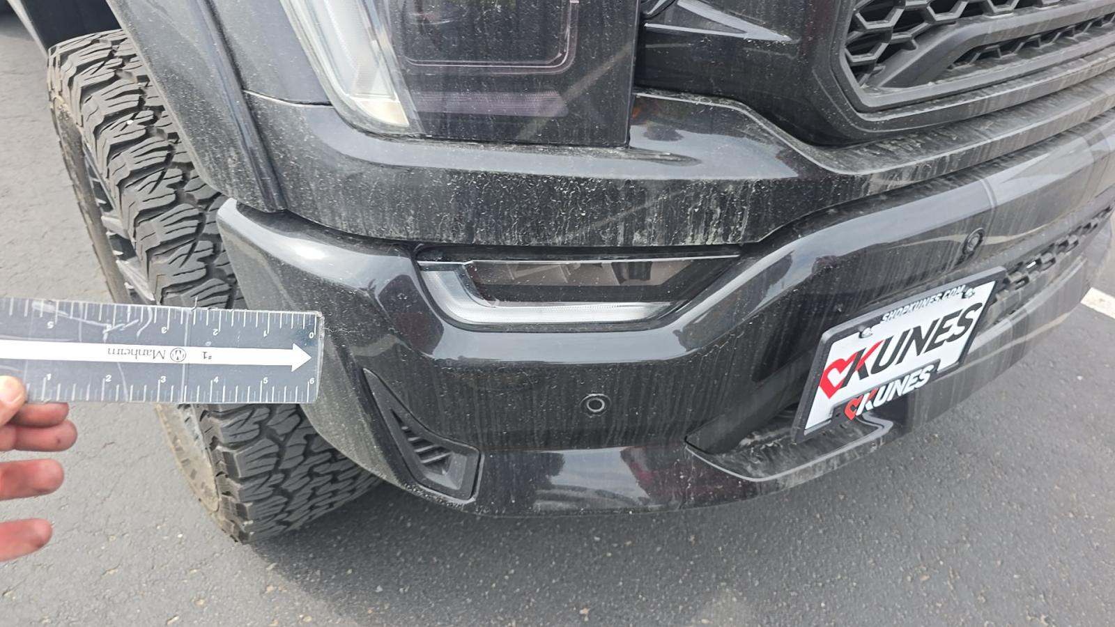 2023 Ford F-150 Lariat AWD