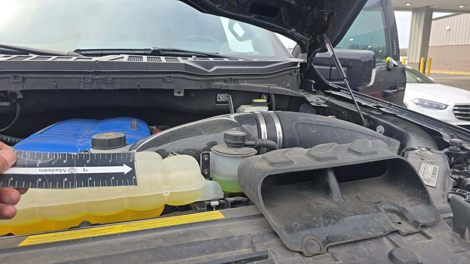 2023 Ford F-150 Lariat AWD