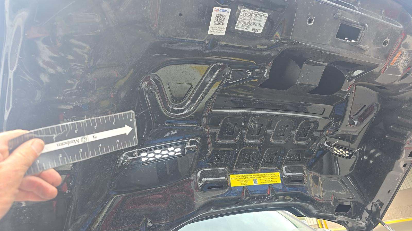 2023 Ford F-150 Lariat AWD