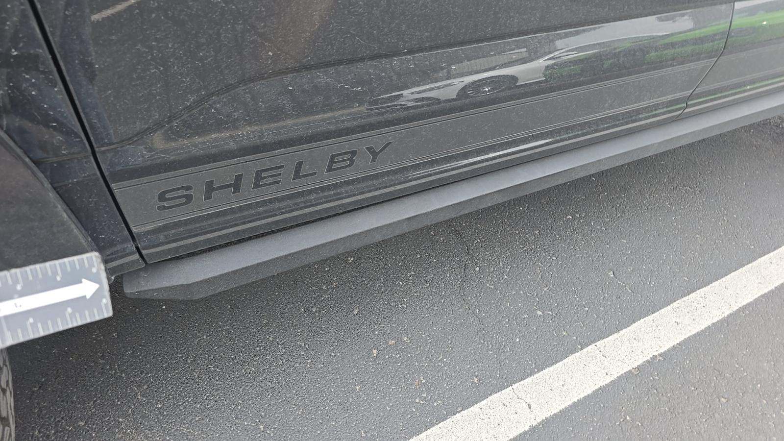 2023 Ford F-150 Lariat AWD