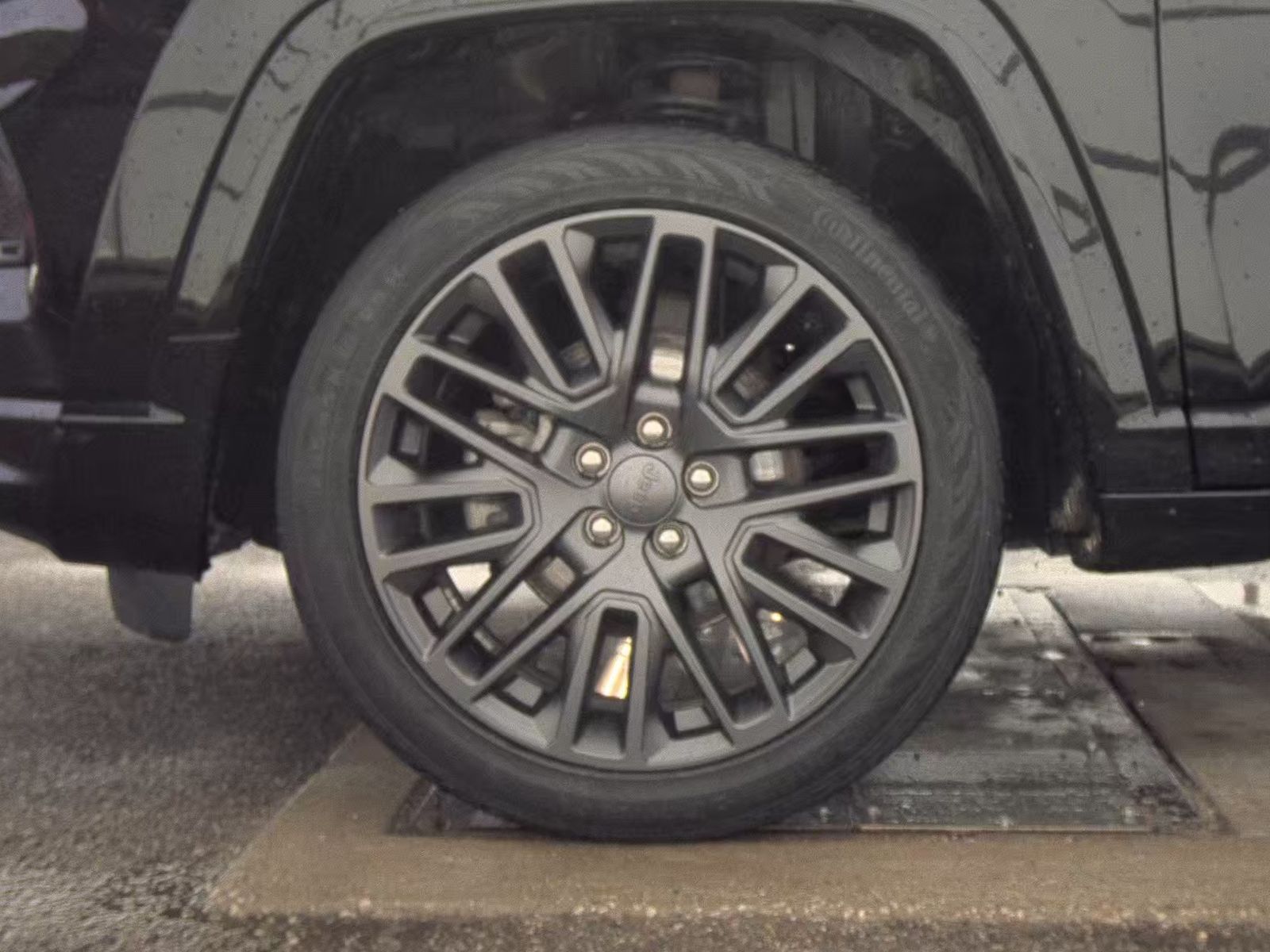 JEEP HIGH ALTIT - 10