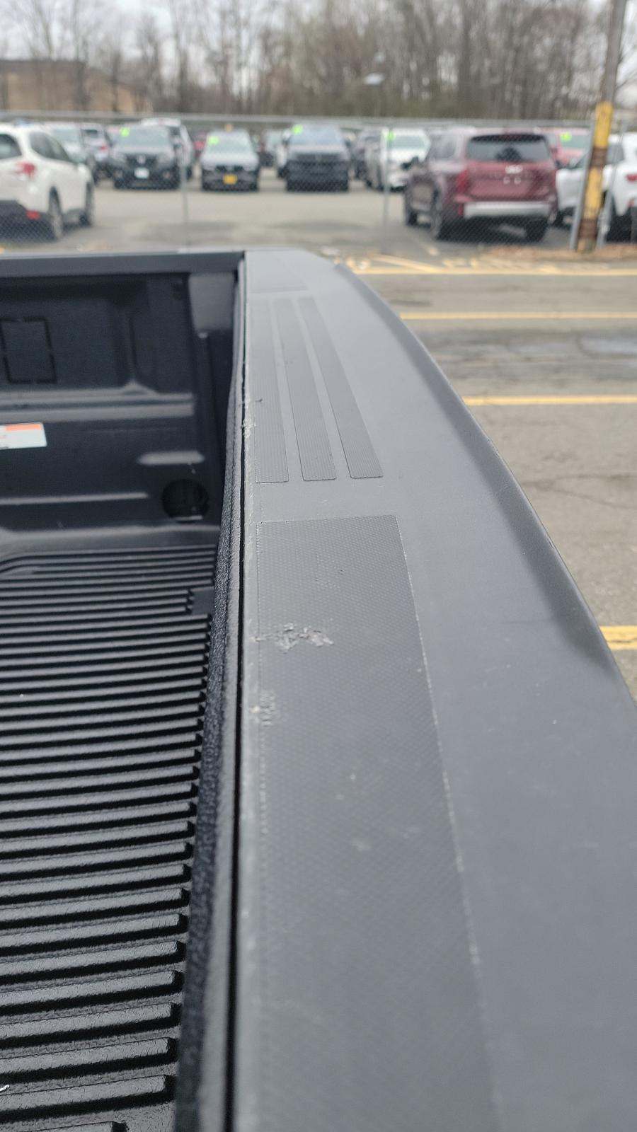 2025 Ford F-150 XLT AWD