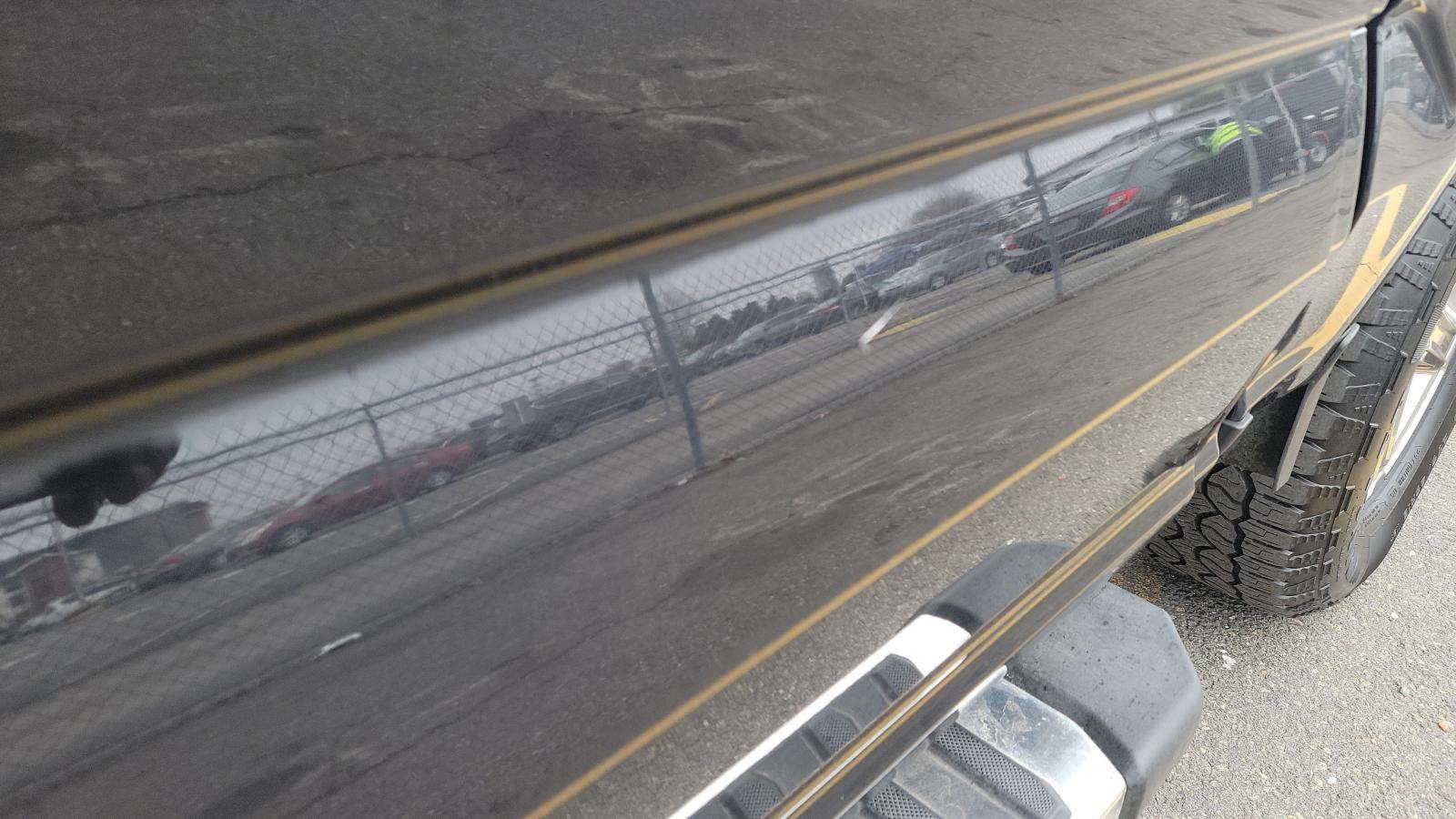 2025 Ford F-150 XLT AWD