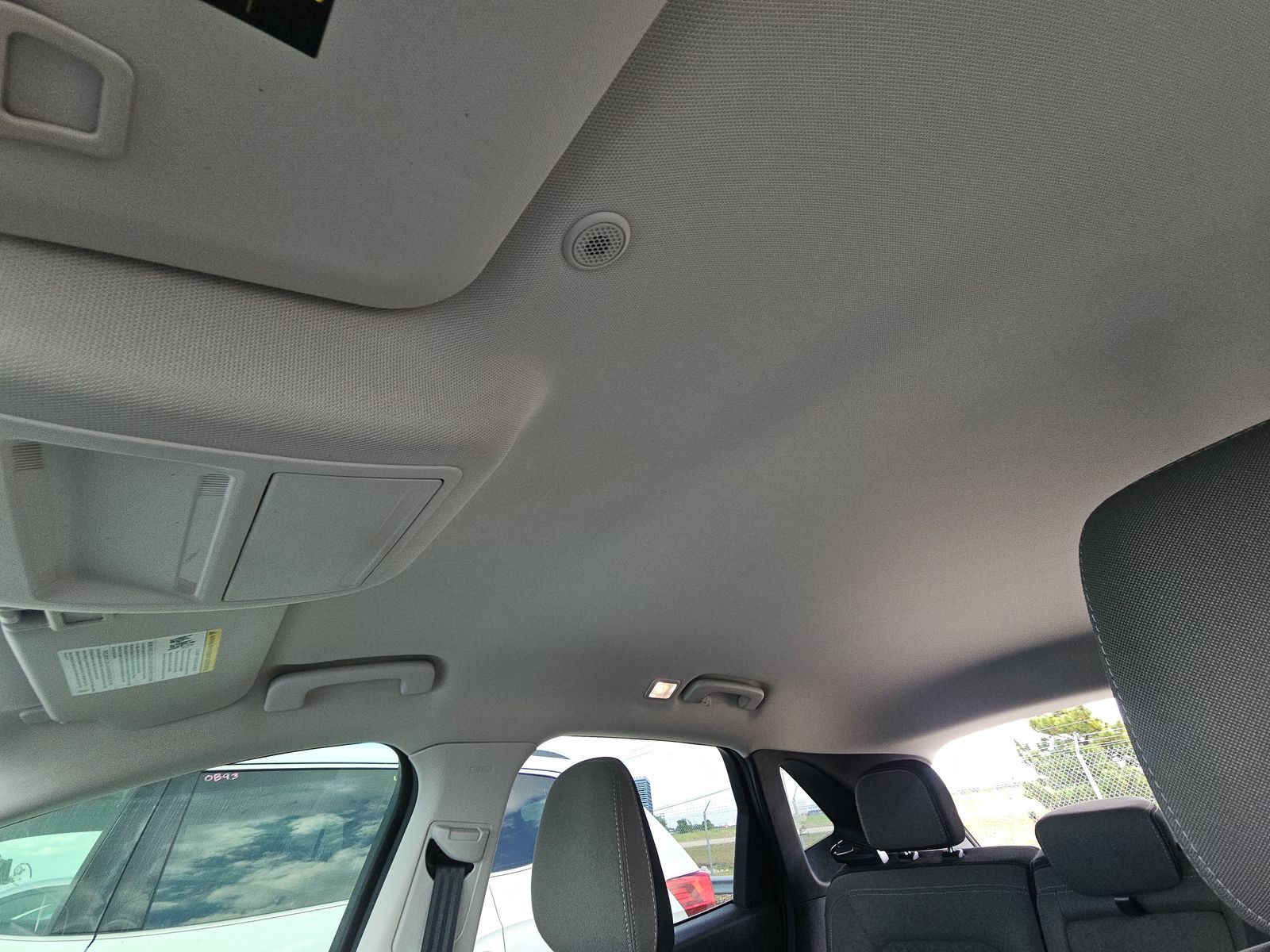 2022 Ford Escape SE FWD