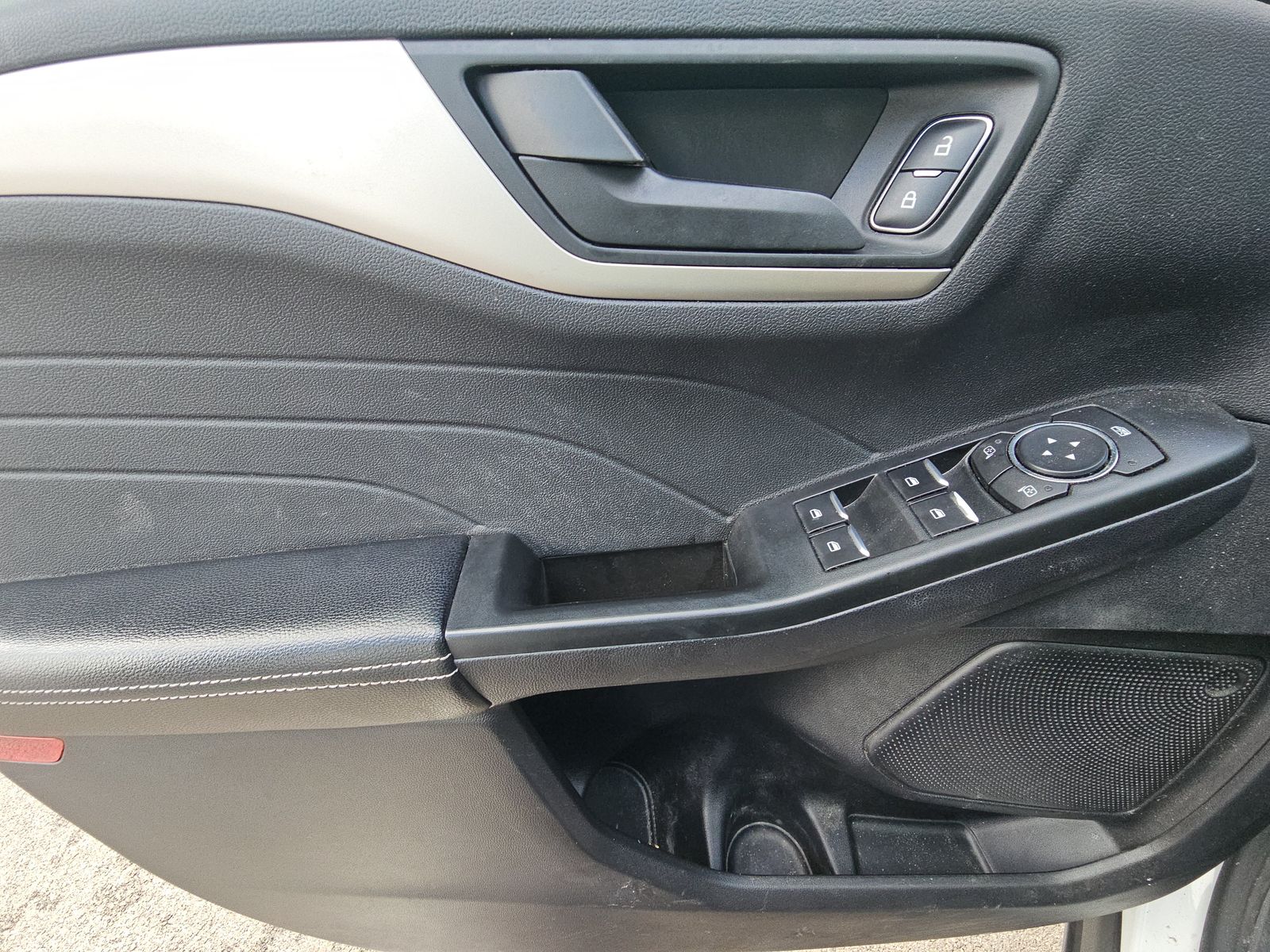 2022 Ford Escape SE FWD