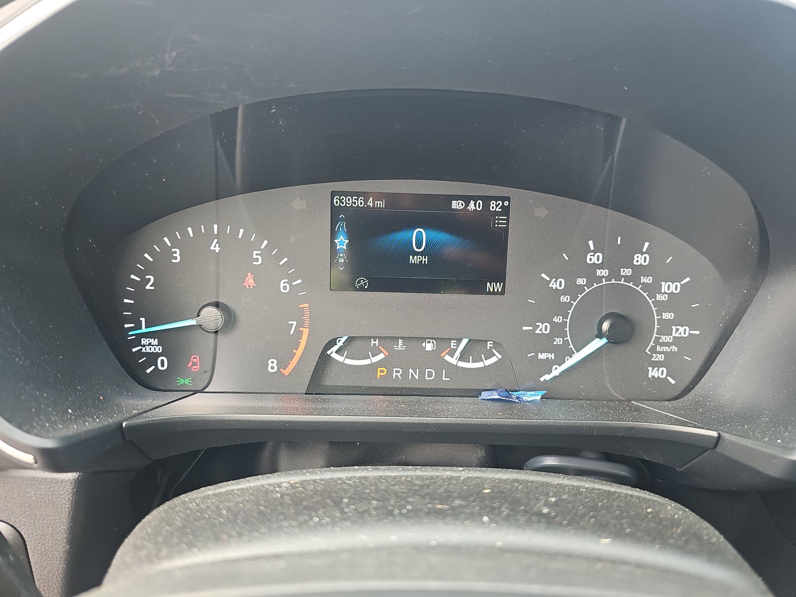 2022 Ford Escape SE FWD