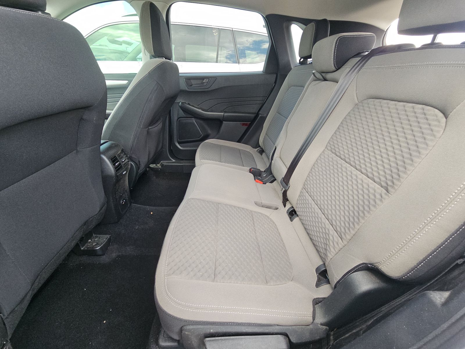 2022 Ford Escape SE FWD