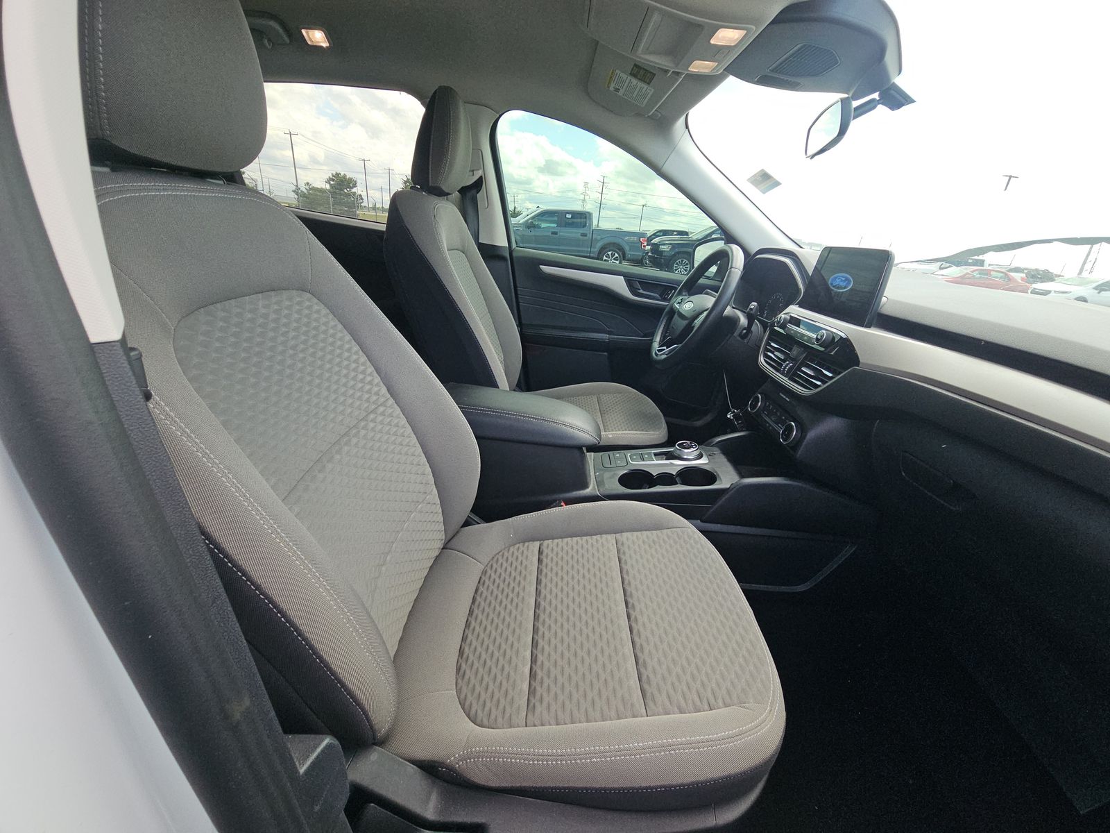 2022 Ford Escape SE FWD