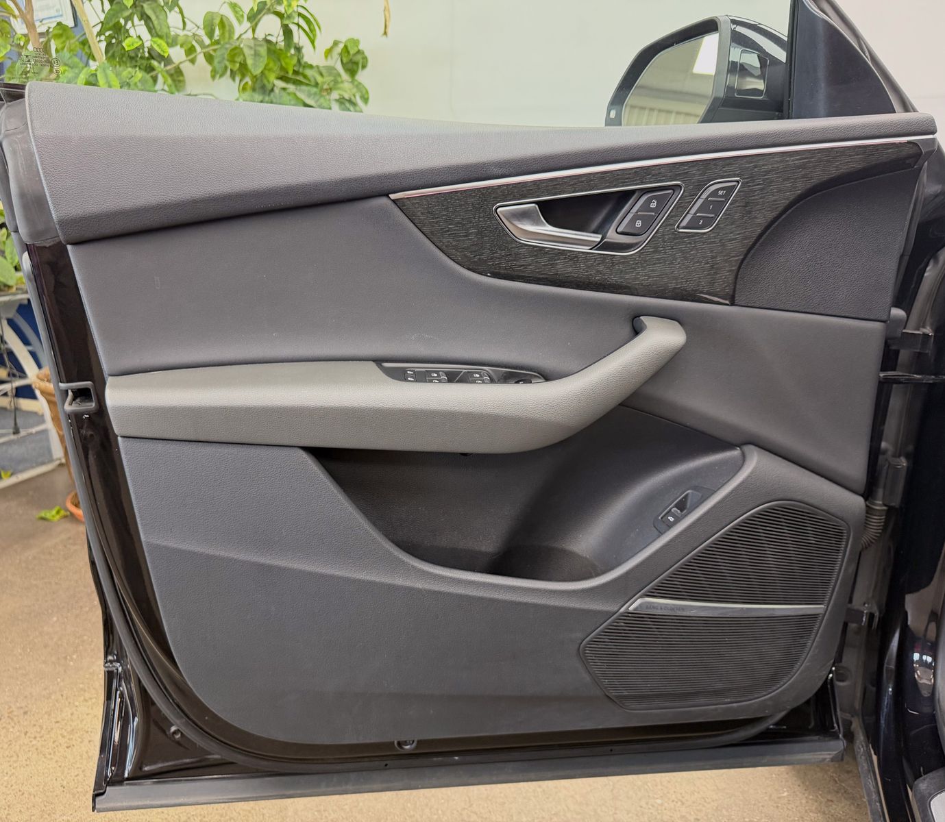 2019 Audi Q8 Premium Plus AWD