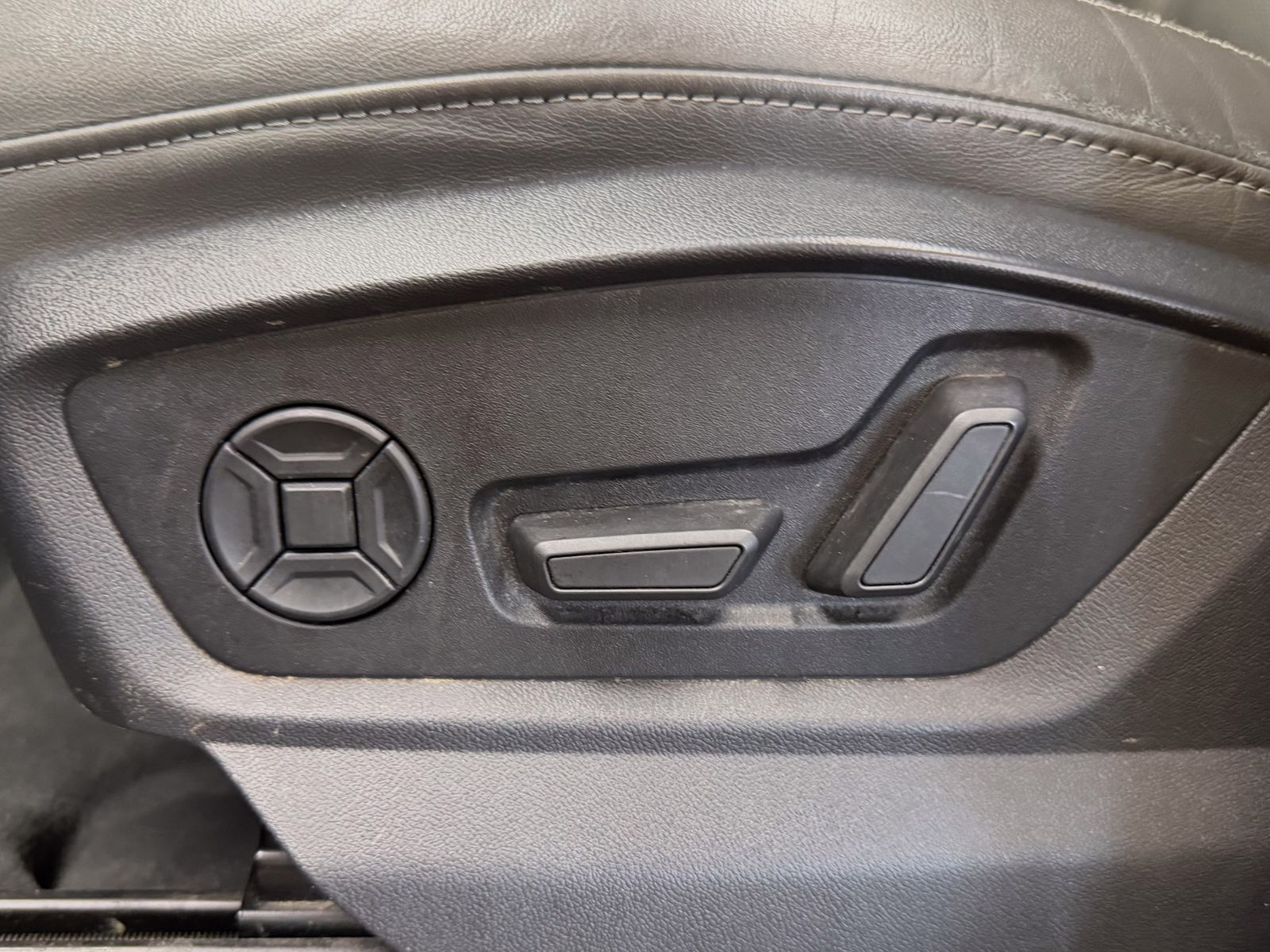 2019 Audi Q8 Premium Plus AWD