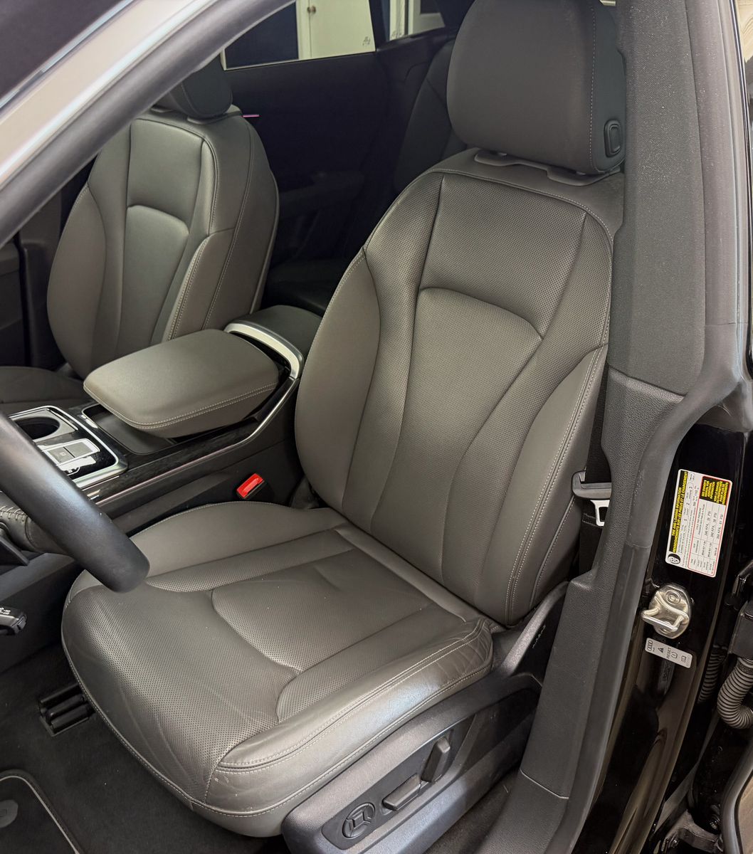 2019 Audi Q8 Premium Plus AWD