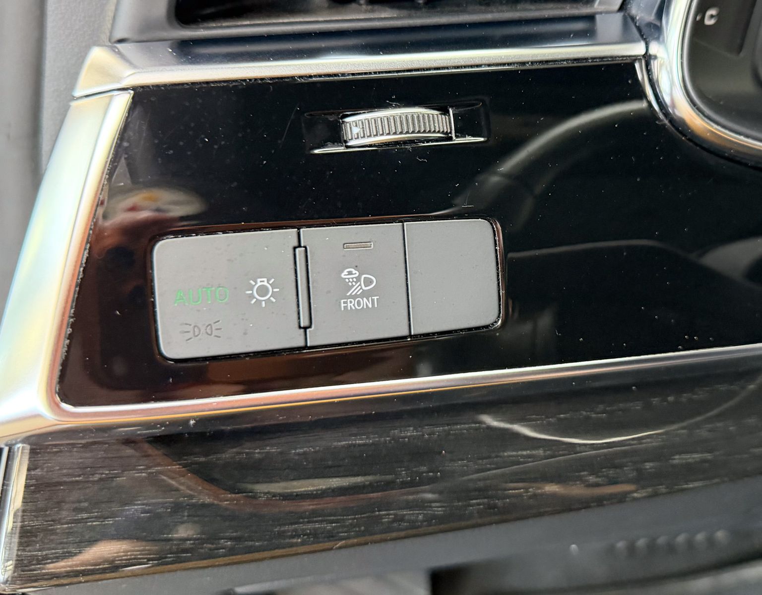 2019 Audi Q8 Premium Plus AWD