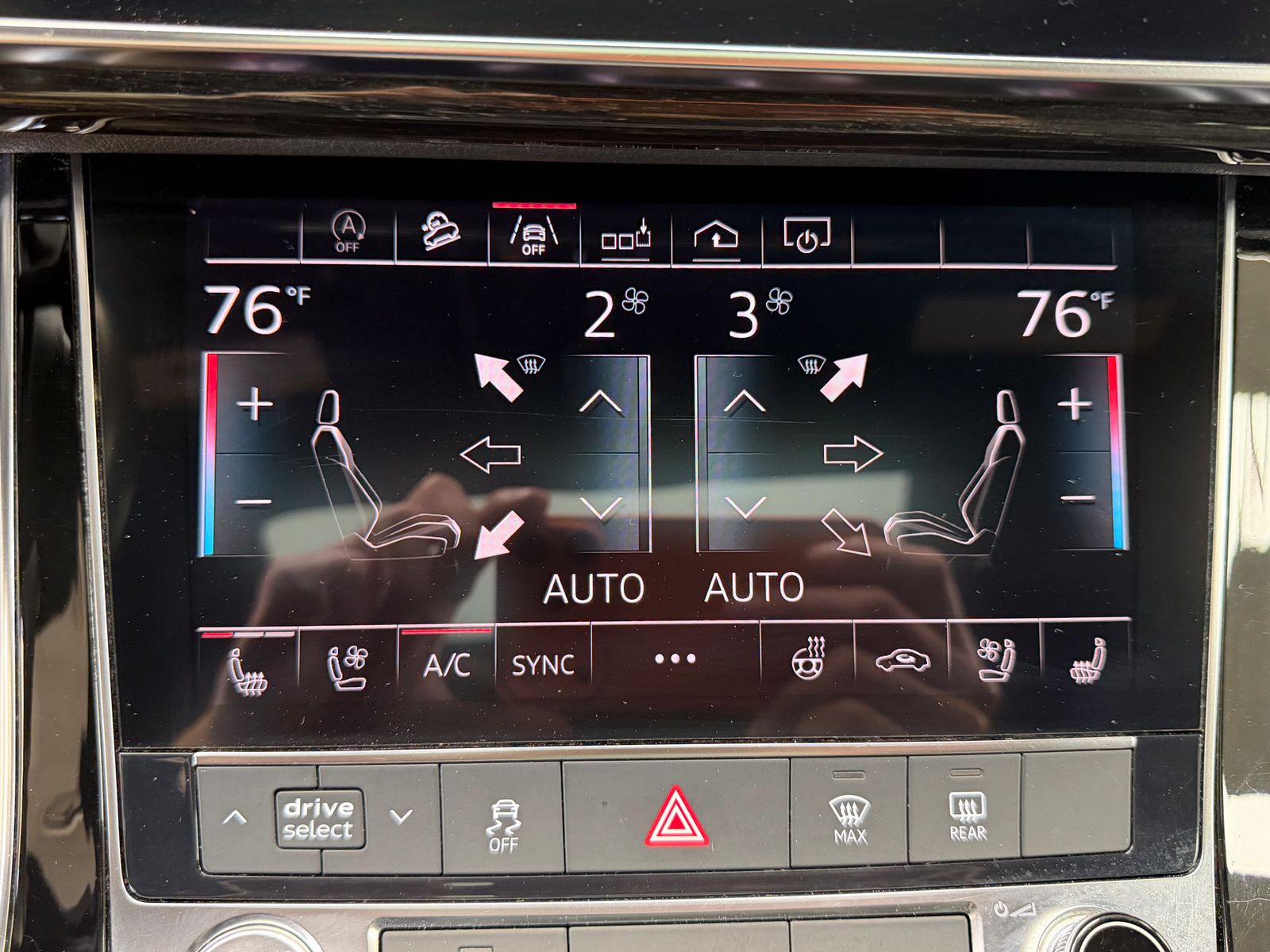 2019 Audi Q8 Premium Plus AWD