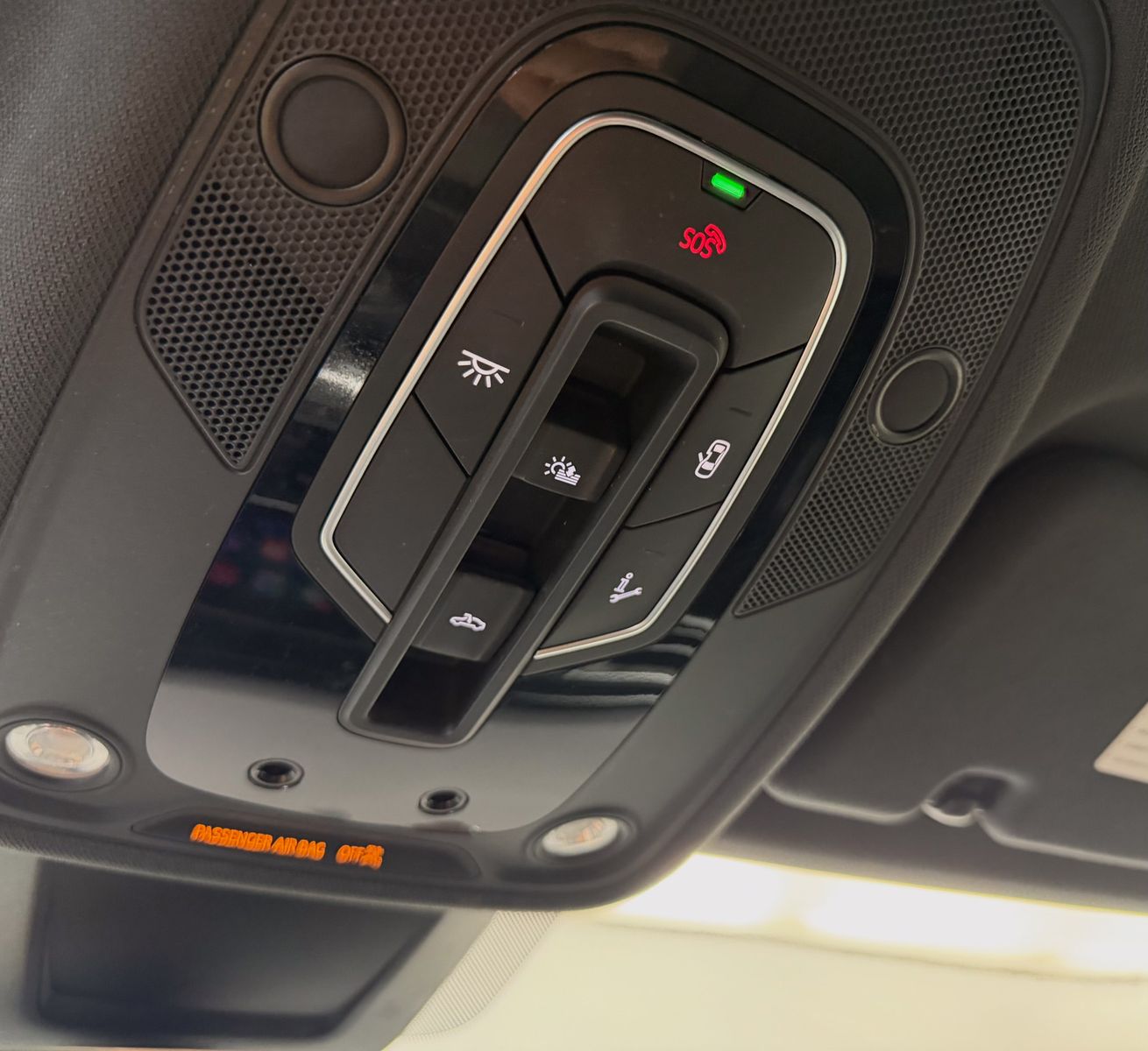 2019 Audi Q8 Premium Plus AWD