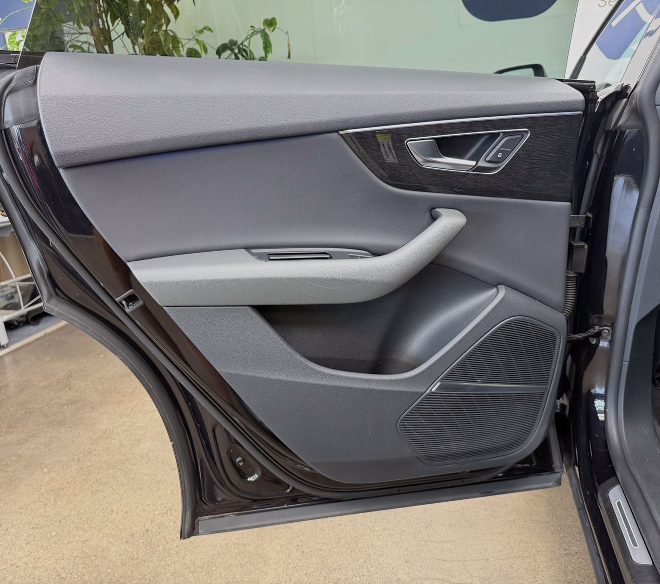 2019 Audi Q8 Premium Plus AWD