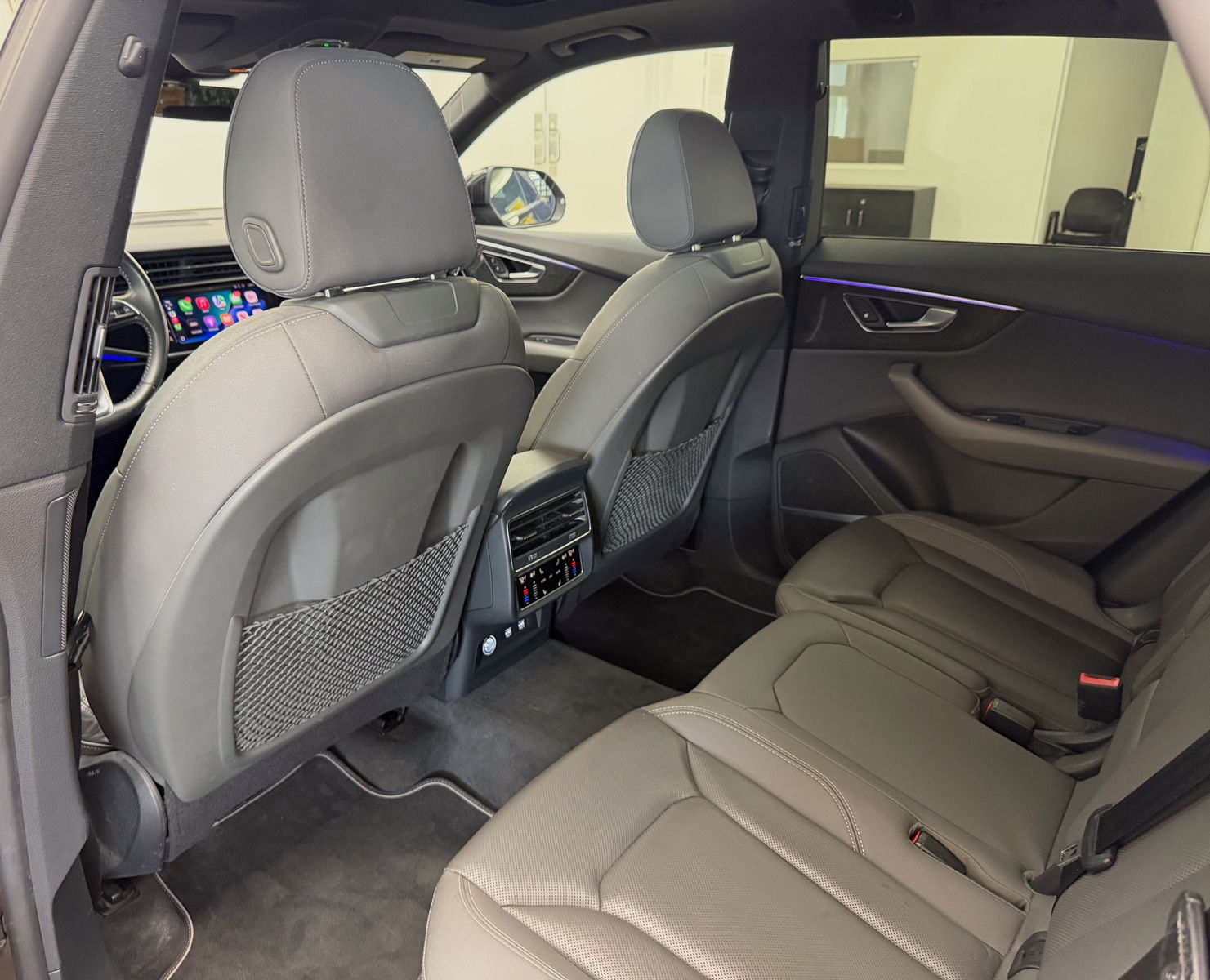 2019 Audi Q8 Premium Plus AWD