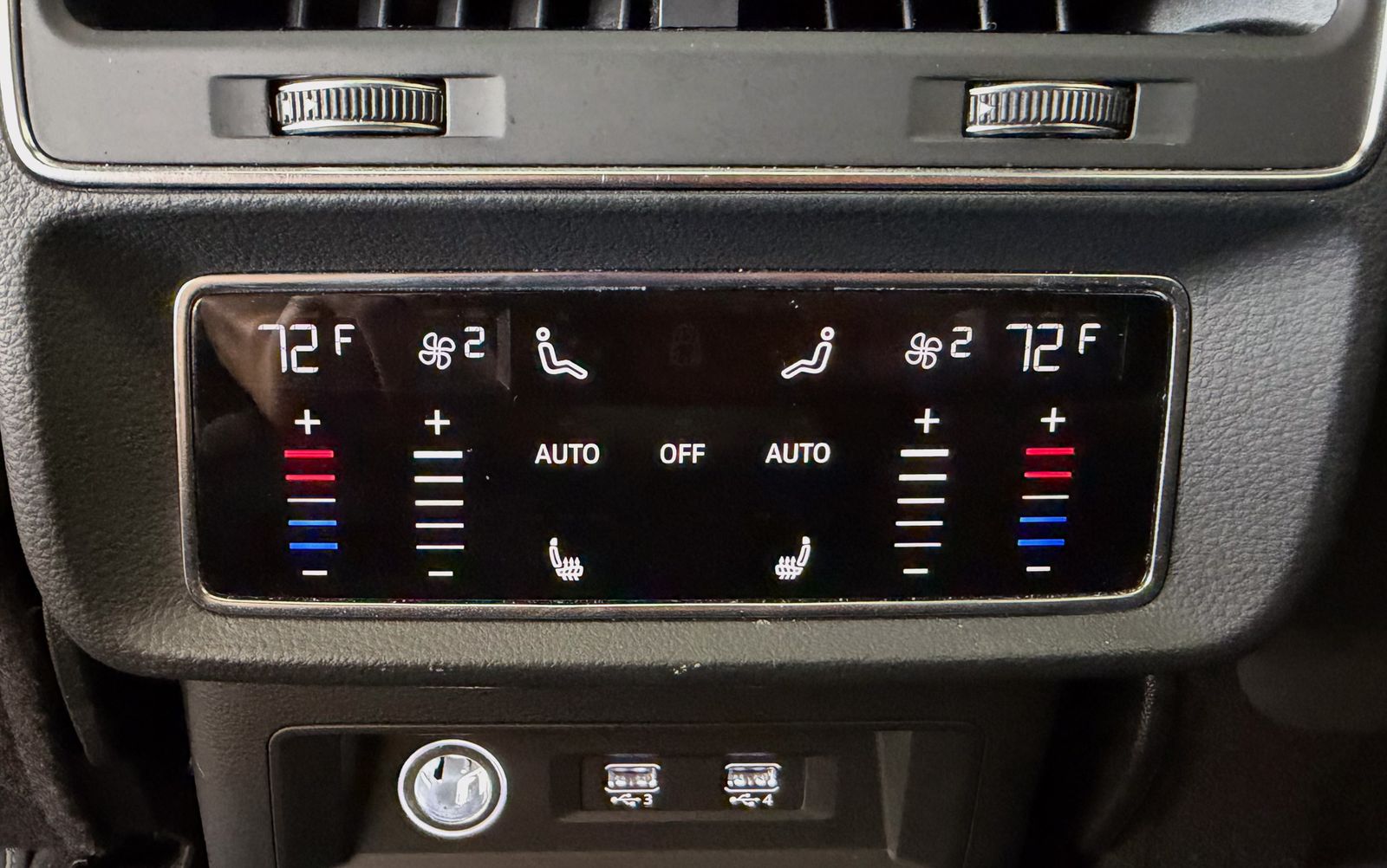 2019 Audi Q8 Premium Plus AWD