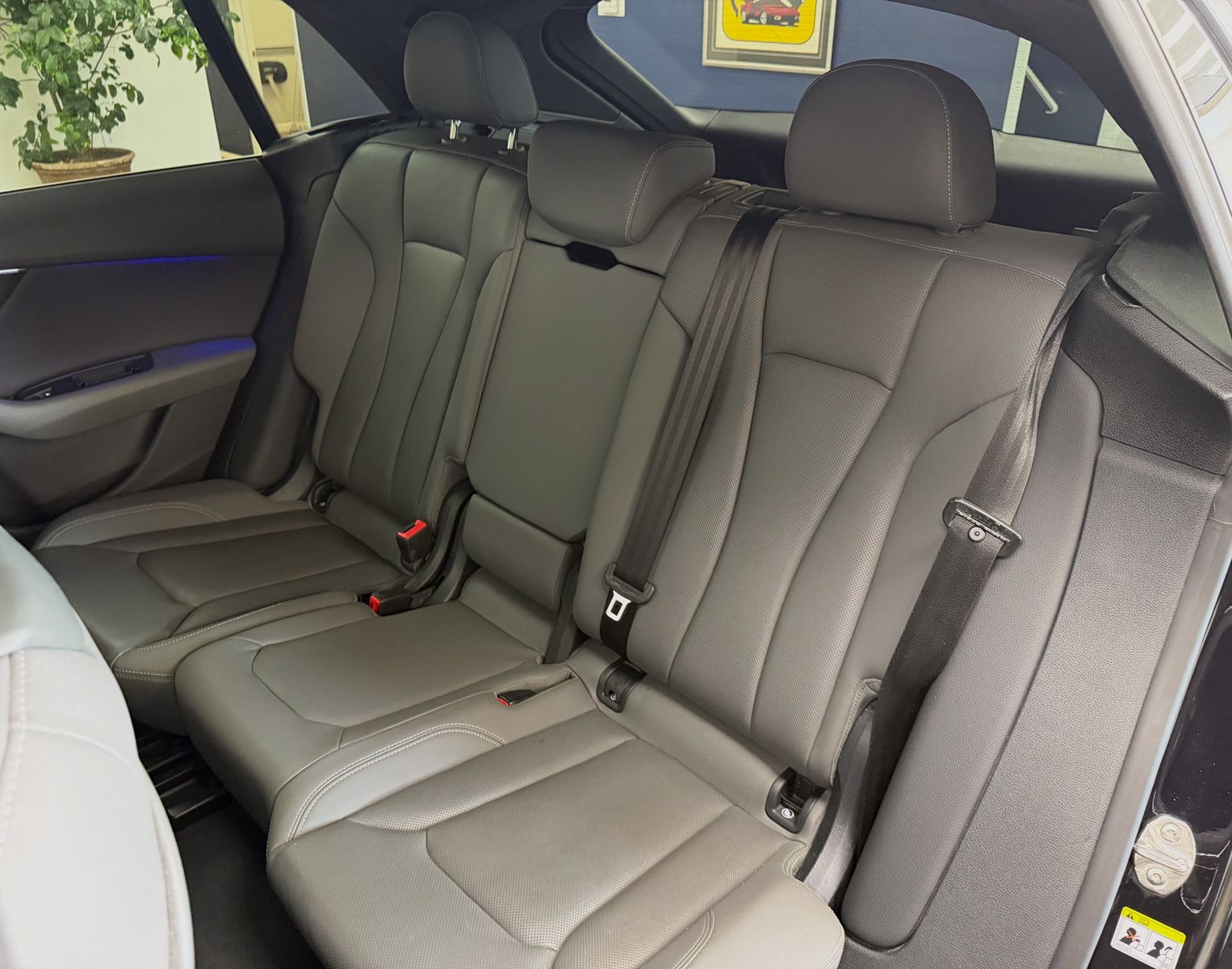 2019 Audi Q8 Premium Plus AWD