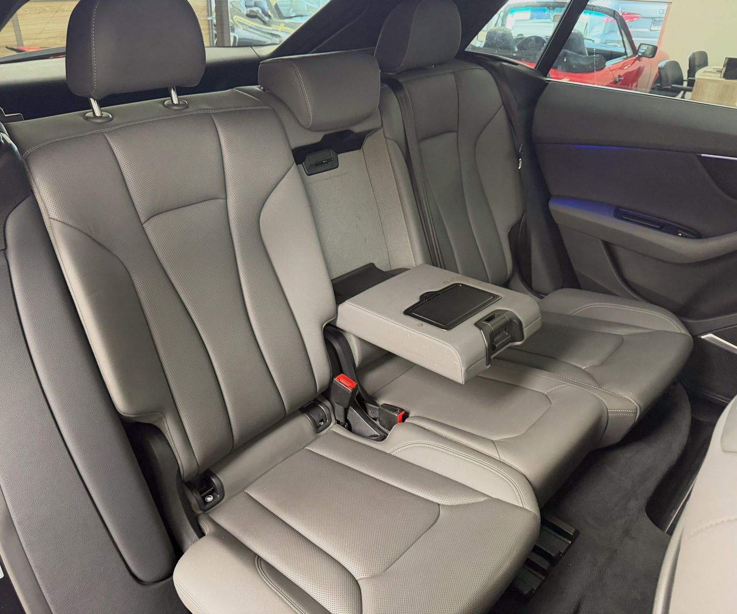 2019 Audi Q8 Premium Plus AWD