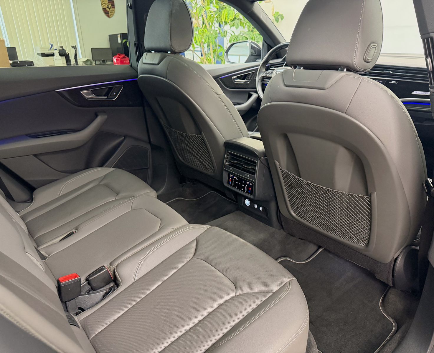 2019 Audi Q8 Premium Plus AWD