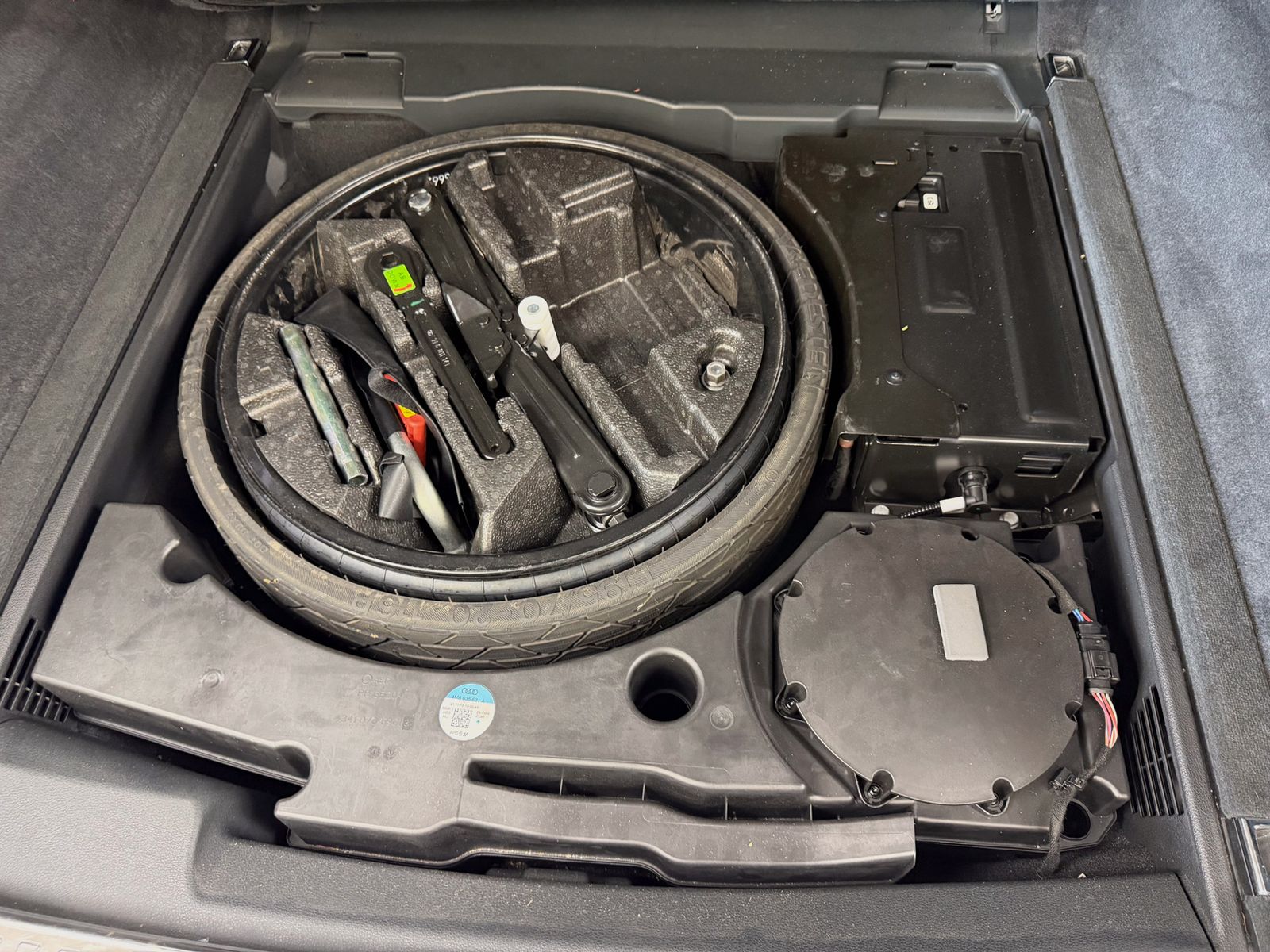 2019 Audi Q8 Premium Plus AWD