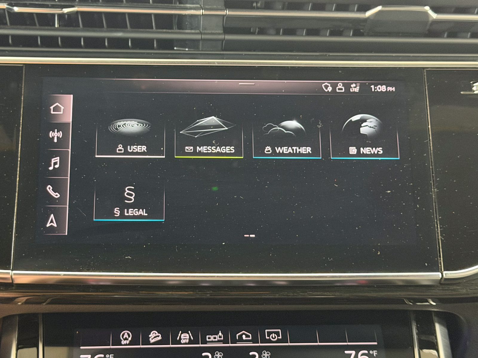 2019 Audi Q8 Premium Plus AWD