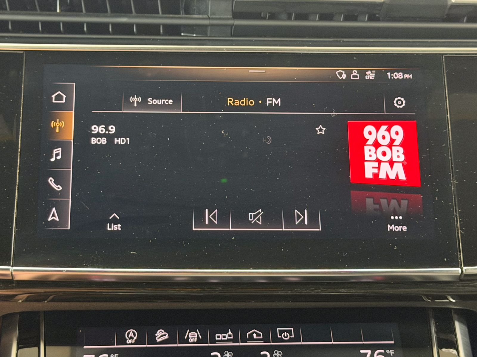 2019 Audi Q8 Premium Plus AWD