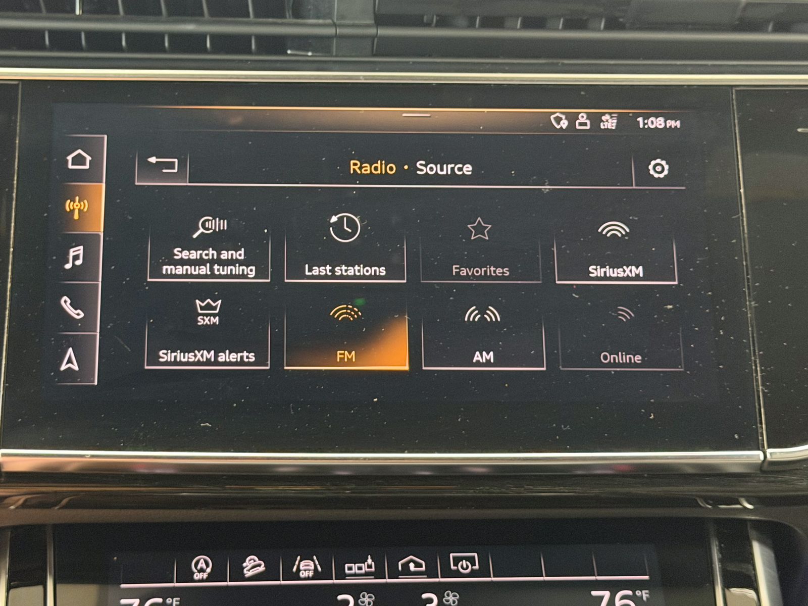 2019 Audi Q8 Premium Plus AWD