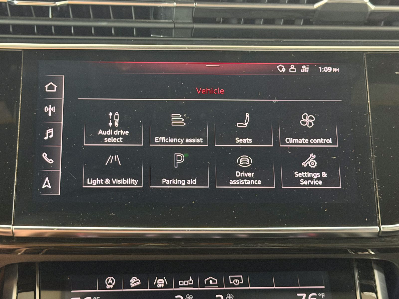 2019 Audi Q8 Premium Plus AWD