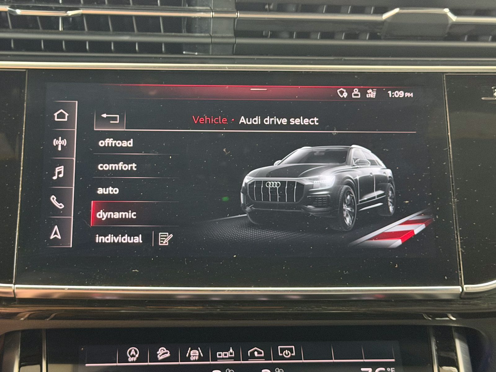 2019 Audi Q8 Premium Plus AWD
