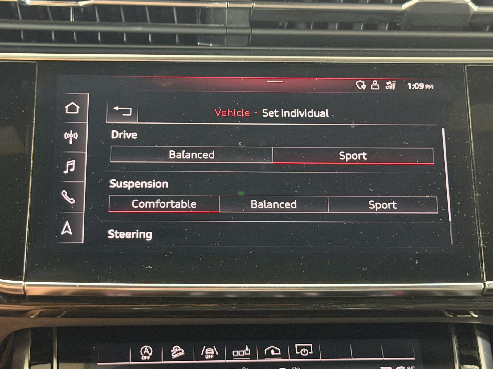 2019 Audi Q8 Premium Plus AWD