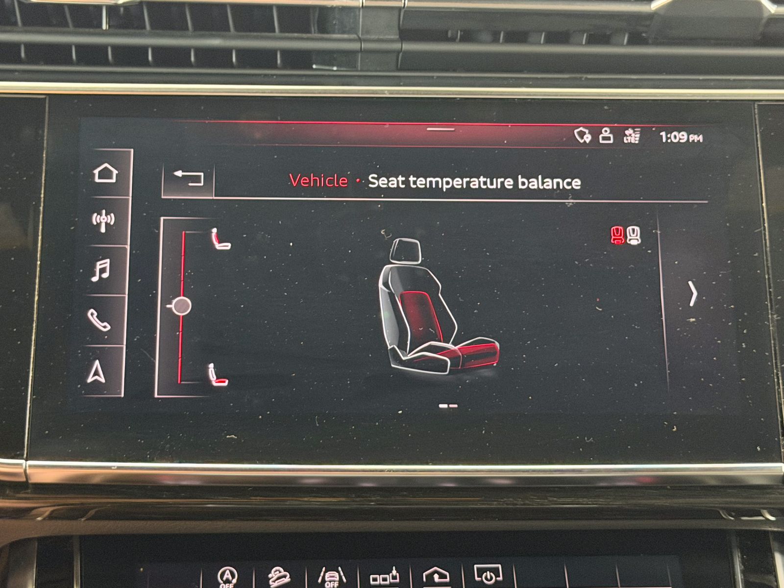 2019 Audi Q8 Premium Plus AWD