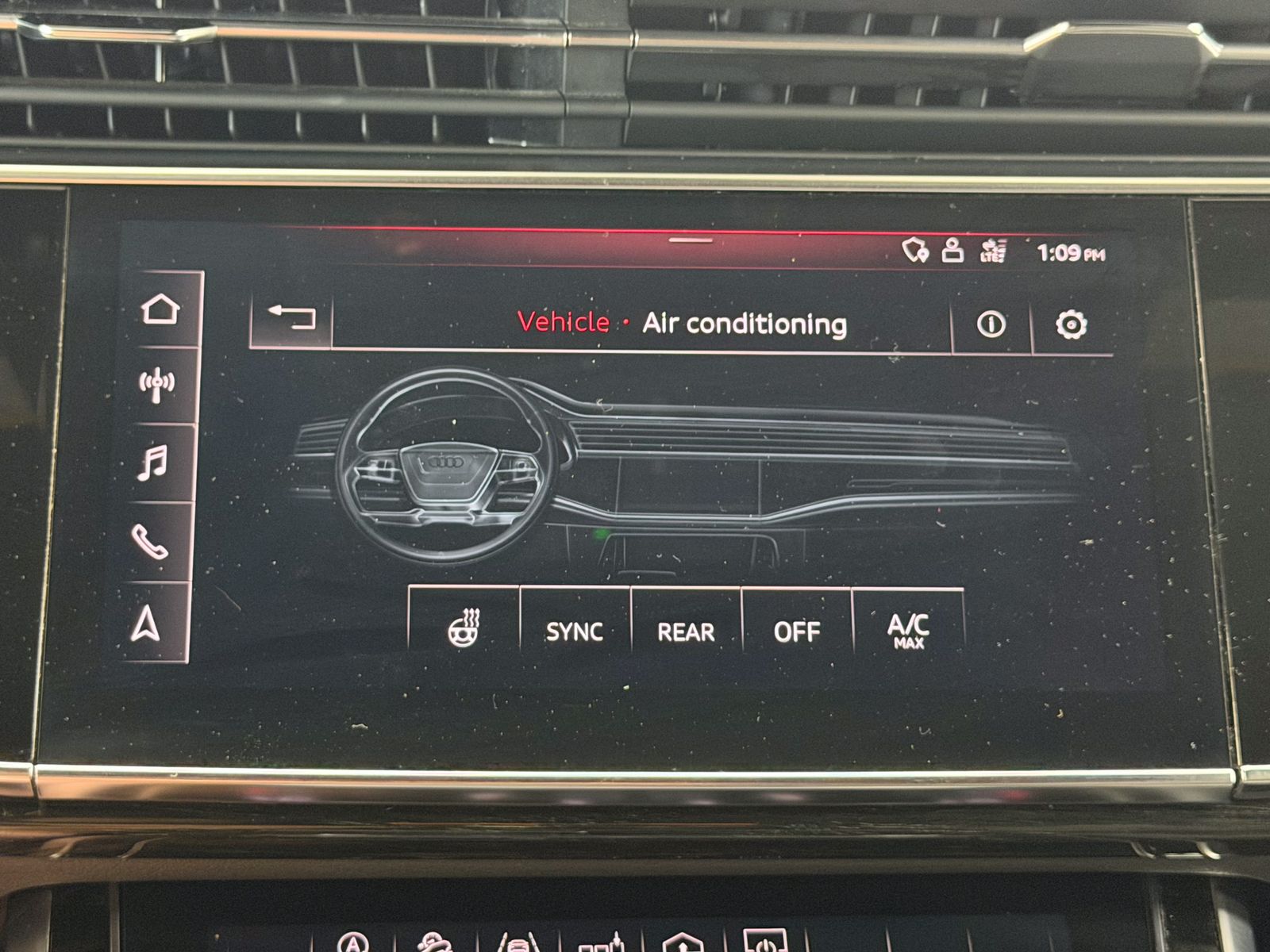 2019 Audi Q8 Premium Plus AWD